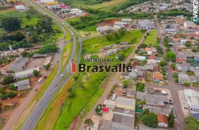 Terreno à venda em 14 de Novembro, Cascavel 
