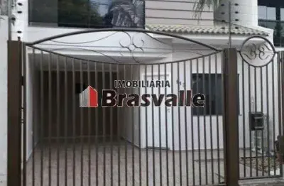 Casa com 3 quartos à venda no Recanto Tropical, Cascavel 
