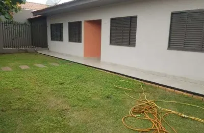 Casa com 3 quartos à venda no neva, cascavel , 190 m2 por r$ 800.000