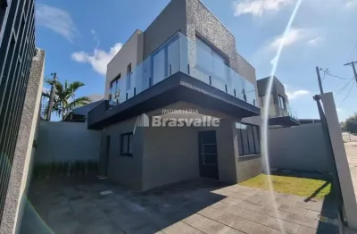 Casa com 3 quartos à venda no Canadá, Cascavel 