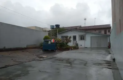 Terreno à venda no São Cristóvão, Cascavel 