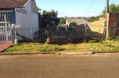 Terreno à venda no Brasília, Cascavel 