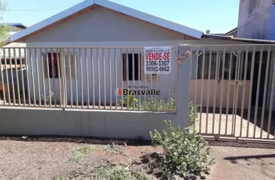 Terreno à venda no cascavel velho, cascavel  por r$ 340.000