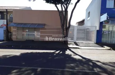Sala comercial à venda no alto alegre, cascavel , 100 m2 por r$ 1.000.000