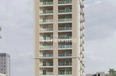 Apartamento a venda no condomínio windsor no bairro centro