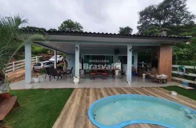 Casa com 3 quartos à venda no Condomínio Marinas de Boa Vista, Boa Vista da Aparecida 
