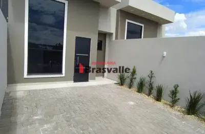 Casa com 3 quartos à venda no Centro, Santa Tereza do Oeste 