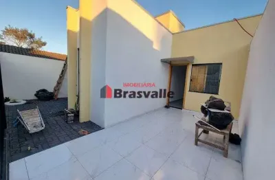 Casa com 3 quartos à venda no Brasília, Cascavel 