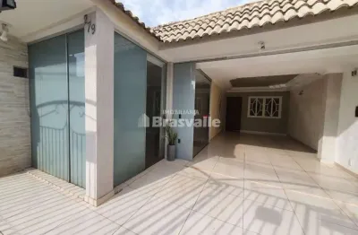 Casa com 3 quartos à venda no Universitário, Cascavel 