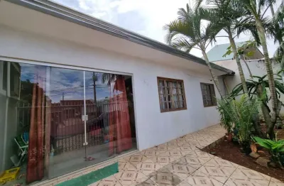Casa com 2 quartos à venda no claudete, cascavel , 160 m2 por r$ 370.000