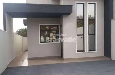 Casa com 3 quartos à venda no Universitário, Cascavel 