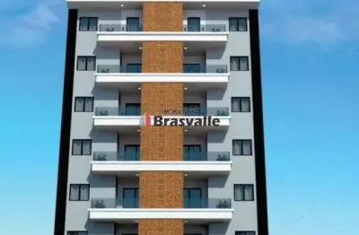 Apartamento a venda no condomínio ereditá no bairro country