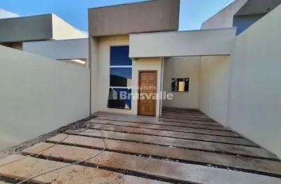 Casa com 3 quartos à venda no Universitário, Cascavel 