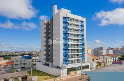 Apartamento com 3 quartos à venda no centro, cascavel , 78 m2 por r$ 650.000