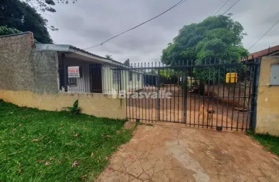 Terreno à venda no cancelli, cascavel  por r$ 450.000