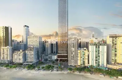 Apartamento com 6 quartos à venda no centro, balneário camboriú , 410 m2