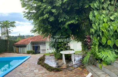 Casa com 4 quartos à venda no centro, cascavel , 369 m2 por r$ 1.990.000