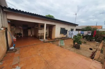 Casa com 2 quartos à venda no brasília, cascavel , 93 m2 por r$ 350.000