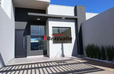 Casa com 2 quartos à venda no Floresta, Cascavel 