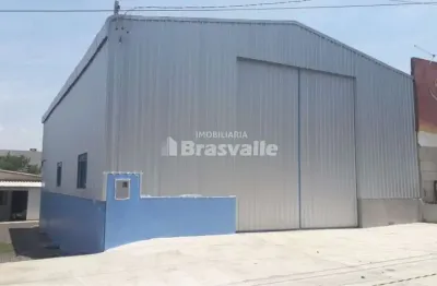 Barracão / Galpão / Depósito à venda no Pacaembu, Cascavel 