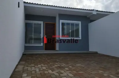 Casa com 2 quartos à venda no Cascavel Velho, Cascavel 