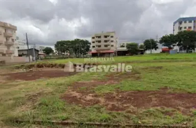 Terreno à venda no FAG, Cascavel 