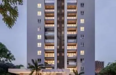 Apartamento com 2 quartos à venda no centro, cascavel , 64 m2 por r$ 692.765
