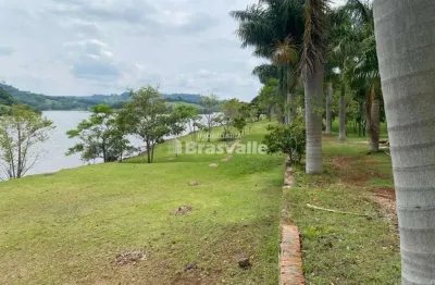 Terreno à venda no Condomínio Marinas de Boa Vista, Boa Vista da Aparecida 