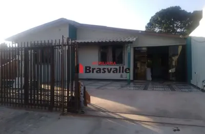 Casa com 3 quartos à venda no Floresta, Cascavel 