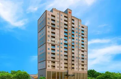 Apartamento com 2 quartos à venda no Pioneiros Catarinenses, Cascavel 