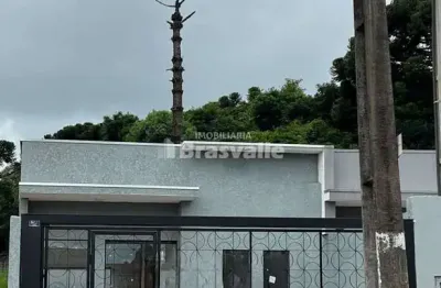 Casa com 2 quartos à venda no Cataratas, Cascavel 