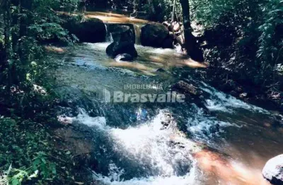 Chácara / sítio à venda no centro, catanduvas , 20000 m2 por r$ 185.000