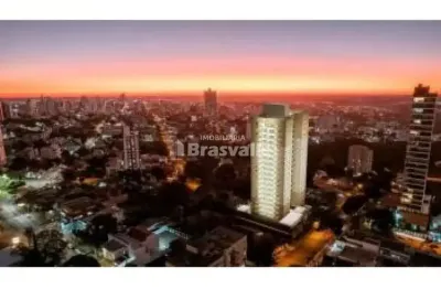 Apartamento com 4 quartos à venda no country, cascavel , 233 m2 por r$ 3.272.219