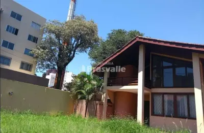 Terreno à venda no Centro, Cascavel 