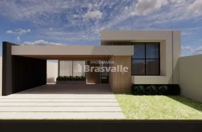 Casa com 4 quartos à venda no neva, cascavel , 316 m2 por r$ 2.750.000