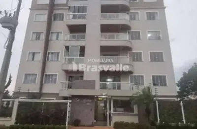 Apartamento com 3 quartos à venda no centro, corbélia , 85 m2 por r$ 490.000