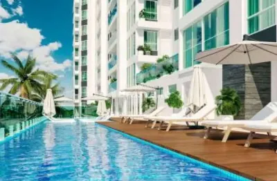 Apartamento com 2 quartos à venda no centro, joinville , 67 m2 por r$ 569.000