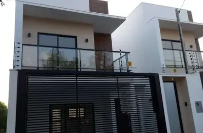 Casa com 3 quartos à venda no country, cascavel , 134 m2 por r$ 730.000