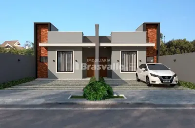 Casa com 3 quartos à venda no cascavel velho, cascavel , 93 m2 por r$ 430.000