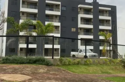 Apartamento a venda no condomínio zilda arns no bairro cancelli