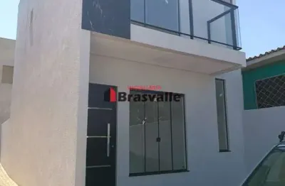 Casa com 3 quartos à venda no Brasília, Cascavel 