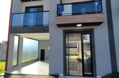 Casa a venda no condomínio colina do lago  no bairro universitário
