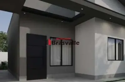 Casa com 3 quartos à venda em 14 de Novembro, Cascavel 