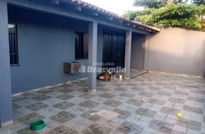 Casa com 2 quartos à venda no Santa Felicidade, Cascavel 