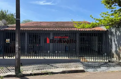 Casa com 2 quartos à venda no Santa Felicidade, Cascavel 