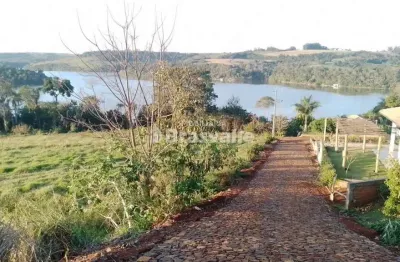 Terreno à venda no Condomínio Marinas de Boa Vista, Boa Vista da Aparecida 