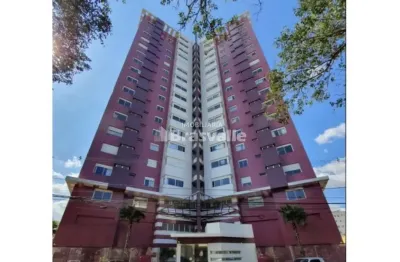 Apartamento com 4 quartos à venda no centro, cascavel , 157 m2 por r$ 1.400.000