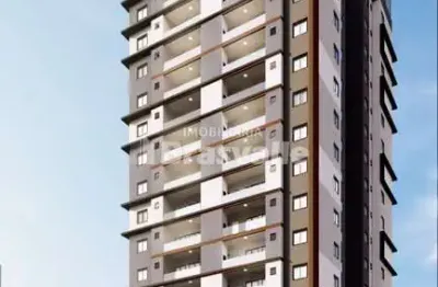 Apartamento com 3 quartos à venda no centro, cascavel , 112 m2 por r$ 1.125.110