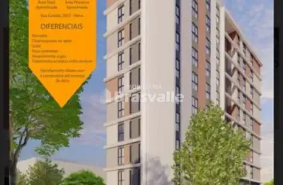 Apartamento a venda no condomínio multi cuiabá  no bairro alto alegre