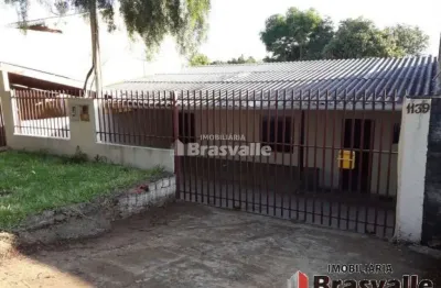 Terreno à venda no Alto Alegre, Cascavel 